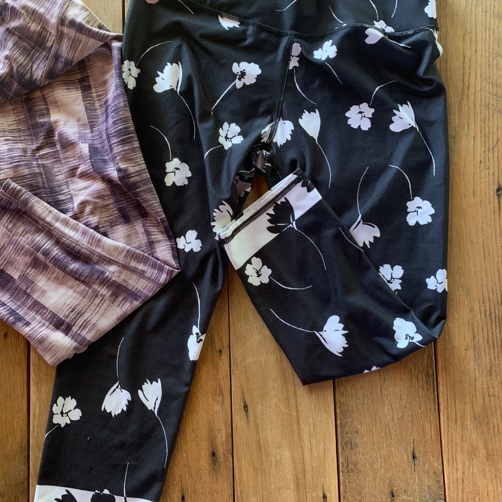 Nike & Fabletics bundle - Picture 2 of 5